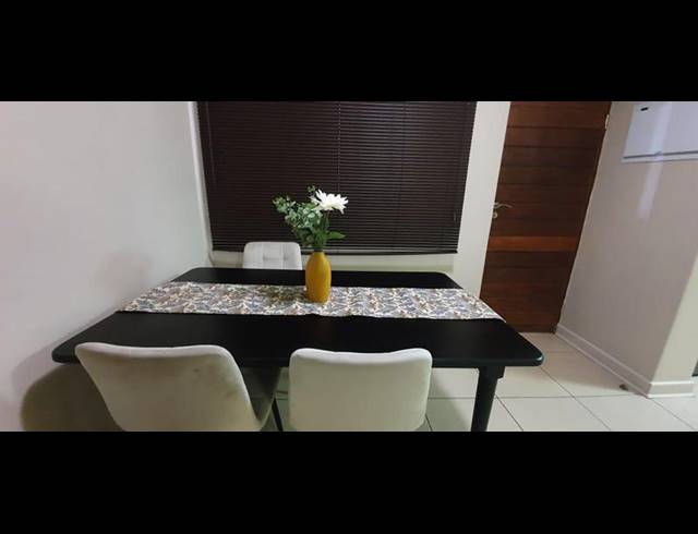 2 BEDROOM PROPERTY TO RENT IN DIE BULT